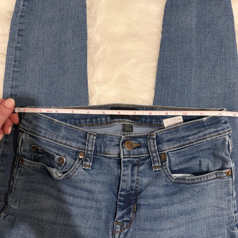 Banana Republic Women's Skinny Jeans - Picture 5 of 5
